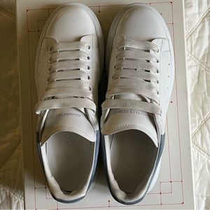 Alexander McQueen Sneaker